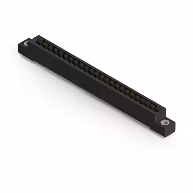 357-023-545-107 EDAC Inc.  Edgeboard Connectors